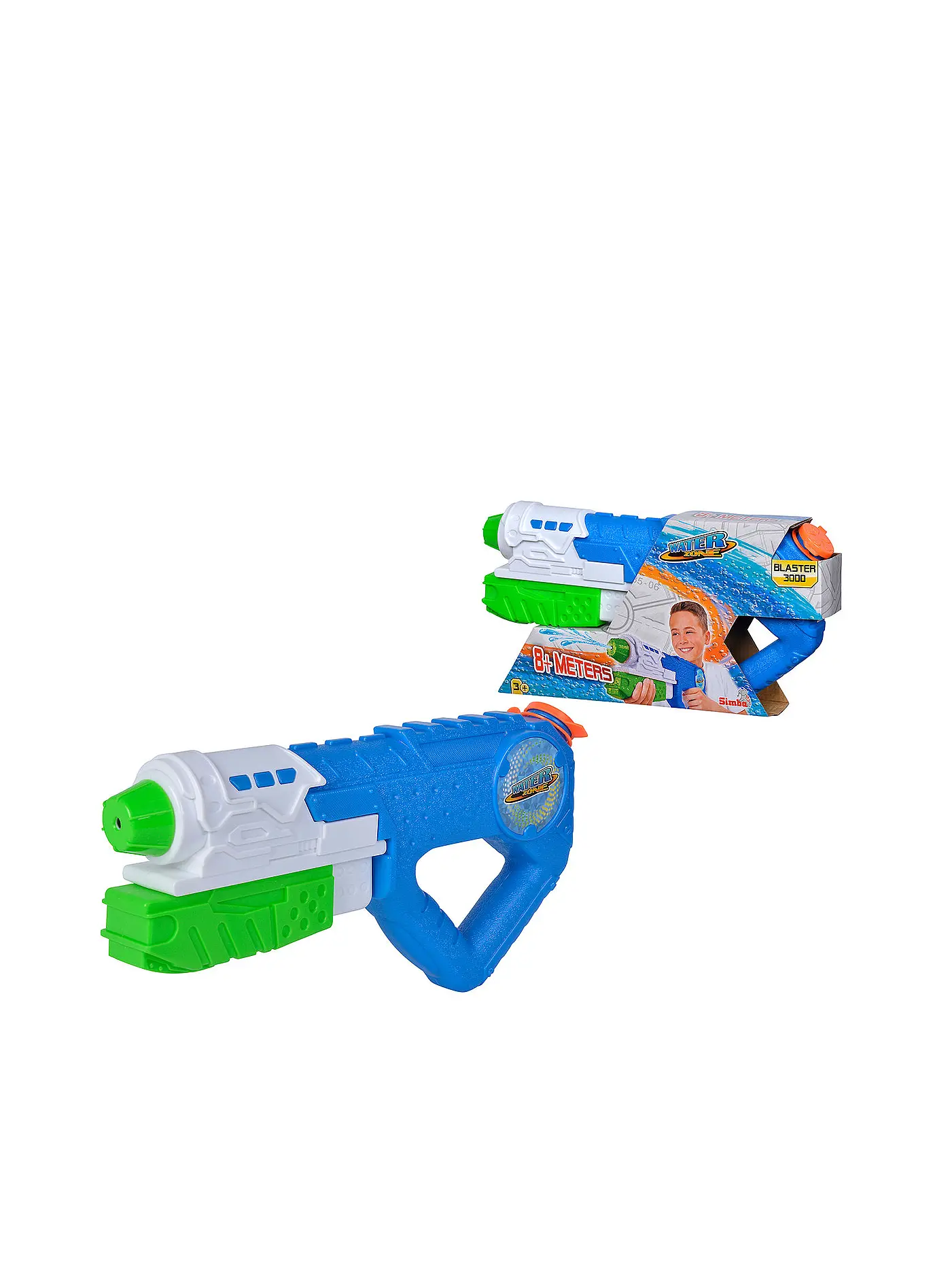 SIMBA | Waterzone Water Blaster 3000 | 